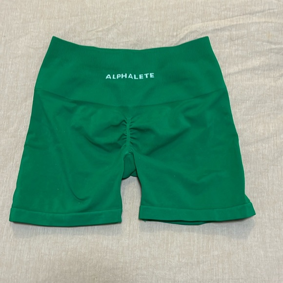Alphalete Pants - alphalete shorts